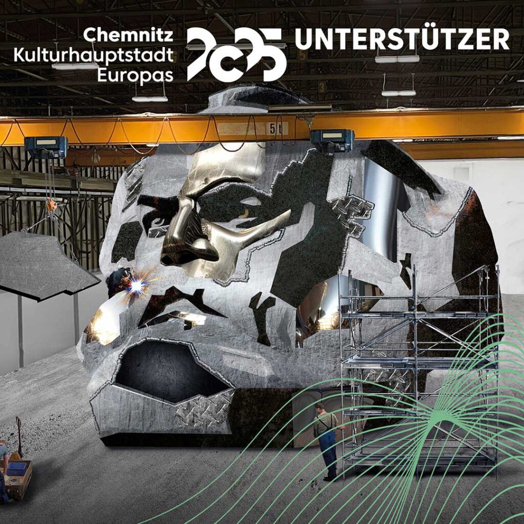 Partner Kulturhauptstadt Chemnitz